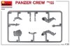 MiniArt 35364 PANZER CREW. FRANCE 1944 1/35